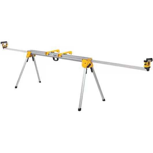 DeWalt DWX723 - Heavy Duty Miter Saw Stand