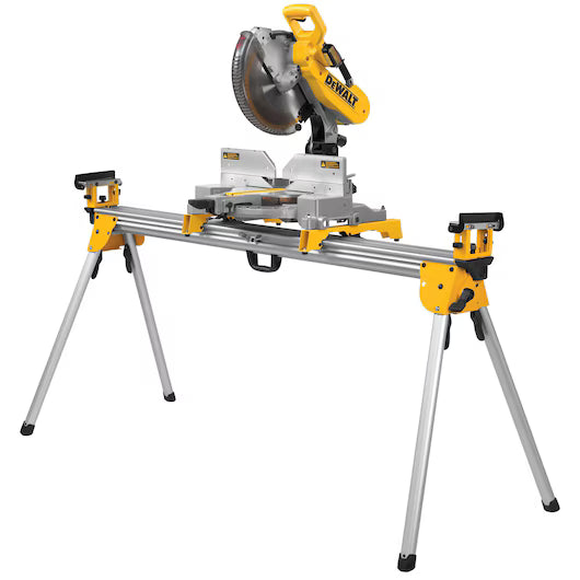 DeWalt DWX723 - Heavy Duty Miter Saw Stand