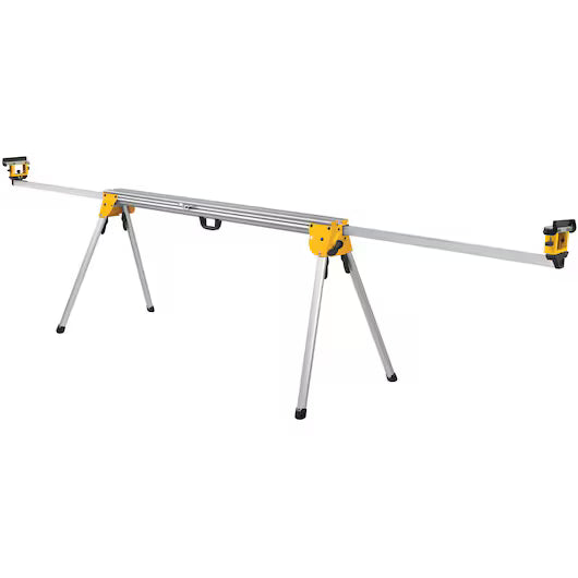 DeWalt DWX723 - Heavy Duty Miter Saw Stand