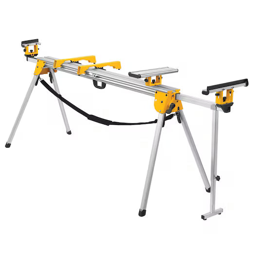 DeWalt DWX723 - Heavy Duty Miter Saw Stand