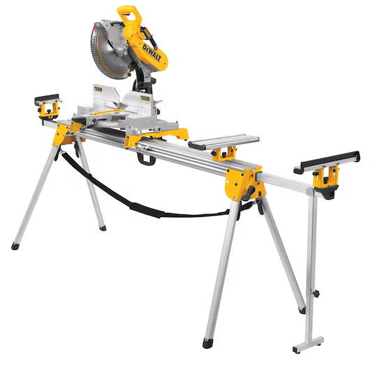 DeWalt DWX723 - Heavy Duty Miter Saw Stand