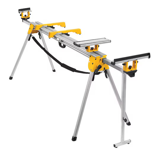 DeWalt DWX723 - Heavy Duty Miter Saw Stand