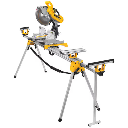DeWalt DWX723 - Heavy Duty Miter Saw Stand