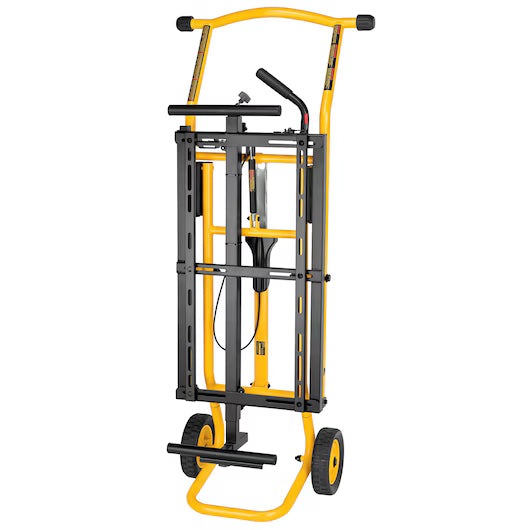 DeWalt DWX726 - Rolling Miter Saw Stand