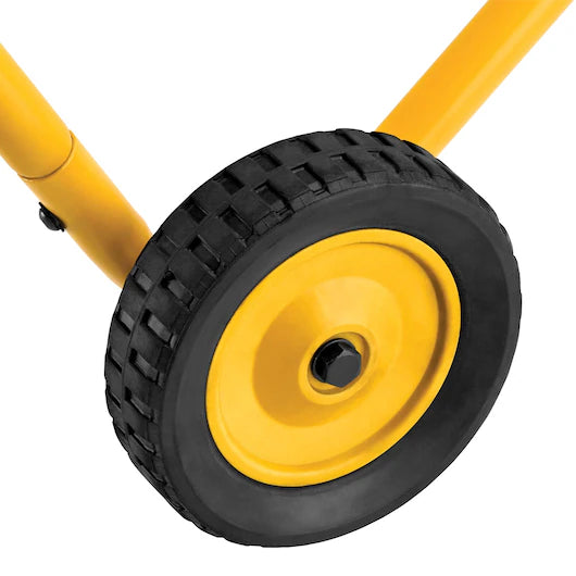 DeWalt DWX726 - Rolling Miter Saw Stand