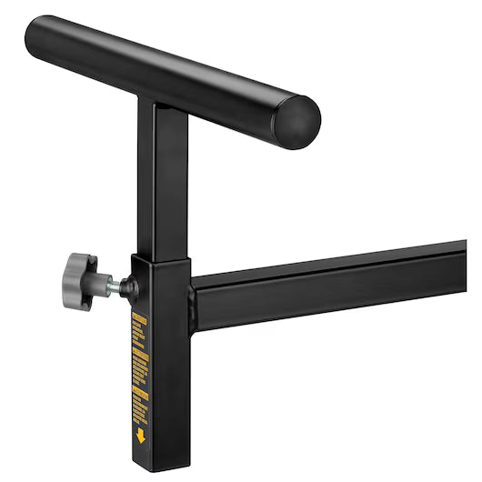 DeWalt DWX726 - Rolling Miter Saw Stand