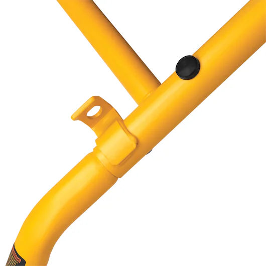 DeWalt DWX726 - Rolling Miter Saw Stand