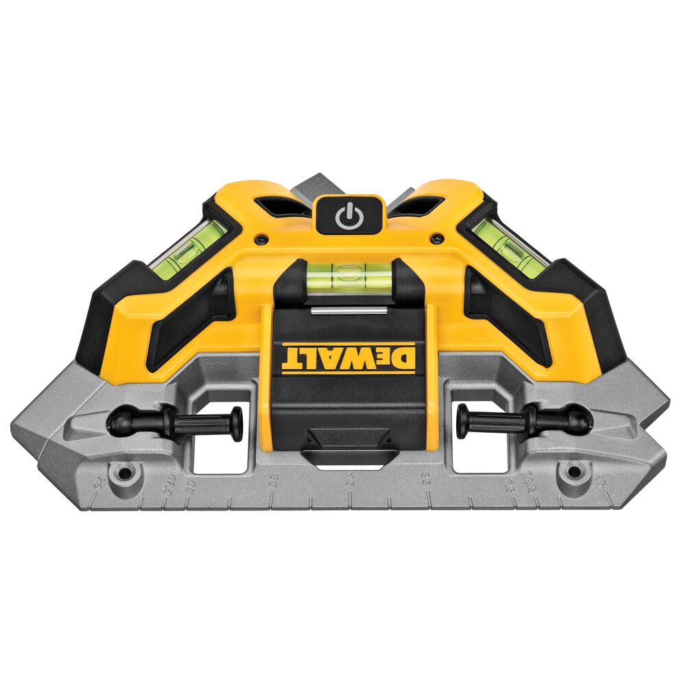 DEWALT DW0802 33 FT. LASER SQUARE DEWALT