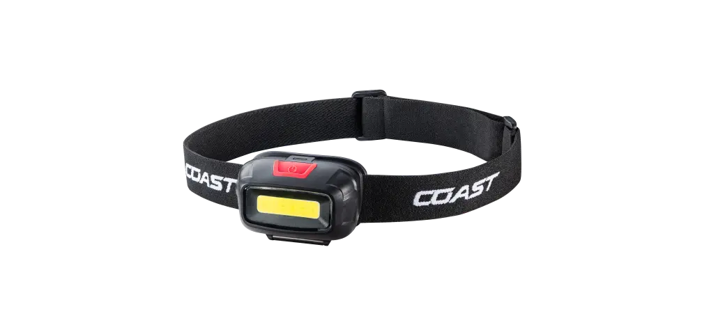 Coast 21597 - FL13 380 Lumen Headlamp