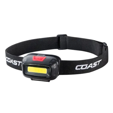 Coast 21597 - FL13 380 Lumen Headlamp