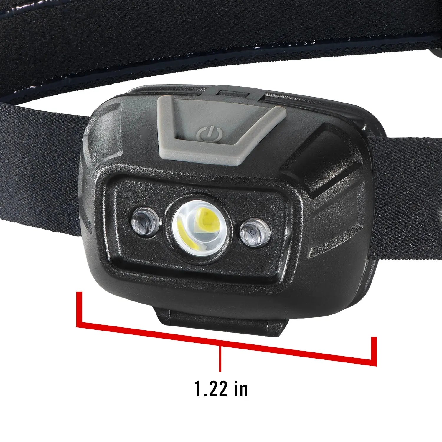 Coast 30798 - FL20R 520 Lumen Headlamp