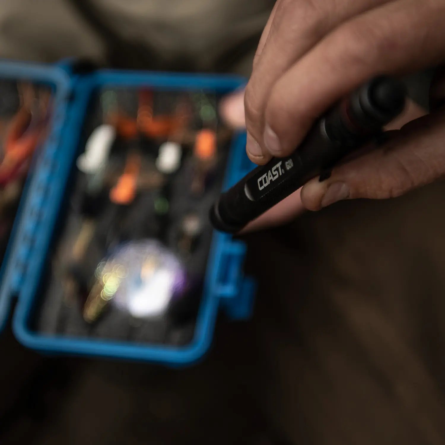 Coast 20571 - G20 INSPECTION PENLIGHT