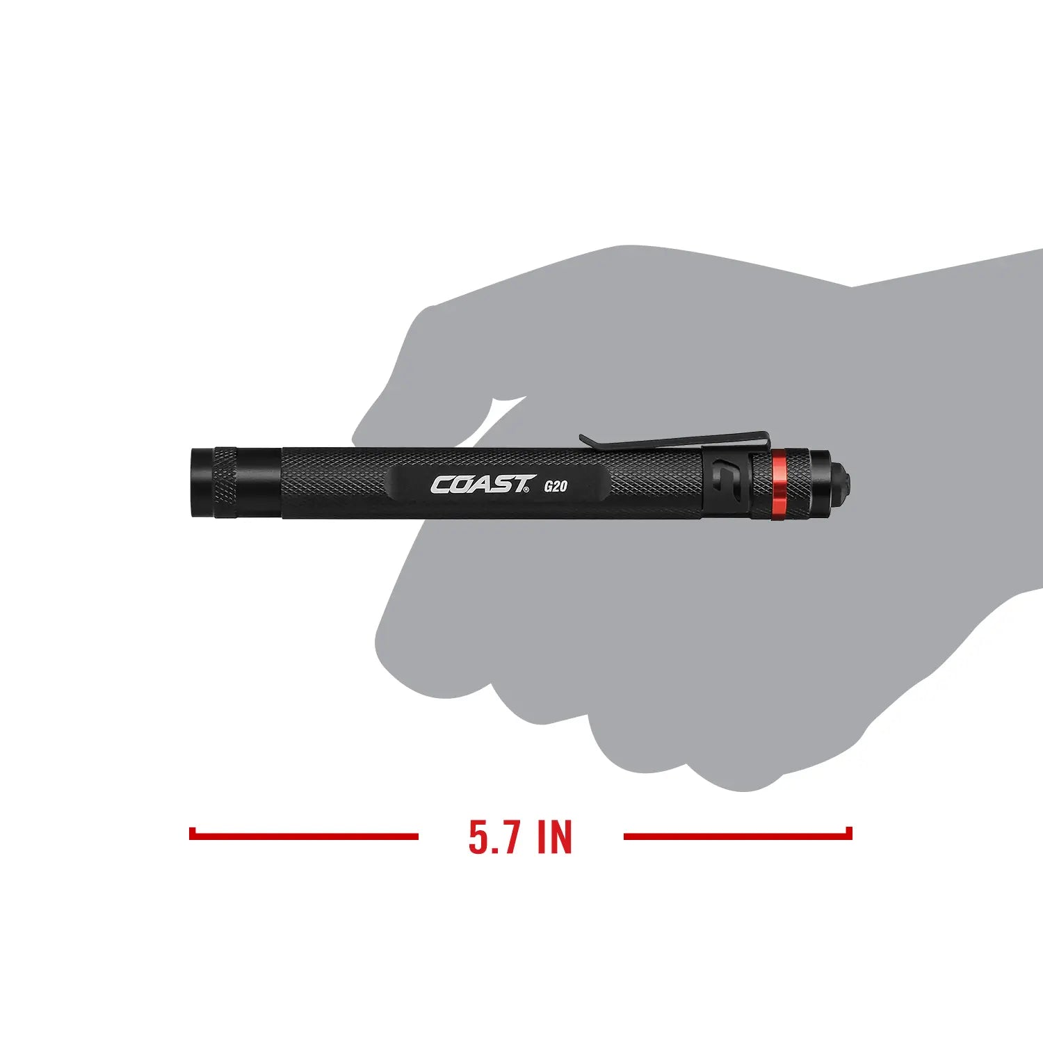 Coast 20571 - G20 INSPECTION PENLIGHT
