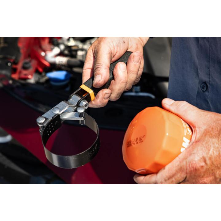 Gearwrench 3324D - Small Swivoil™ Filter Wrench 2.50 in - 3.00 in