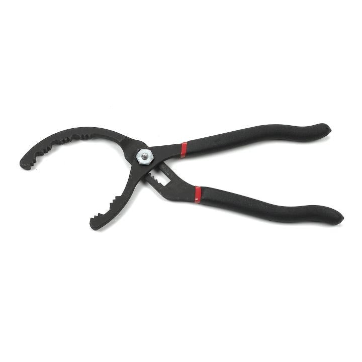 Gearwrench 3508D - 2" to 5" Ratcheting Oil Filter Pliers