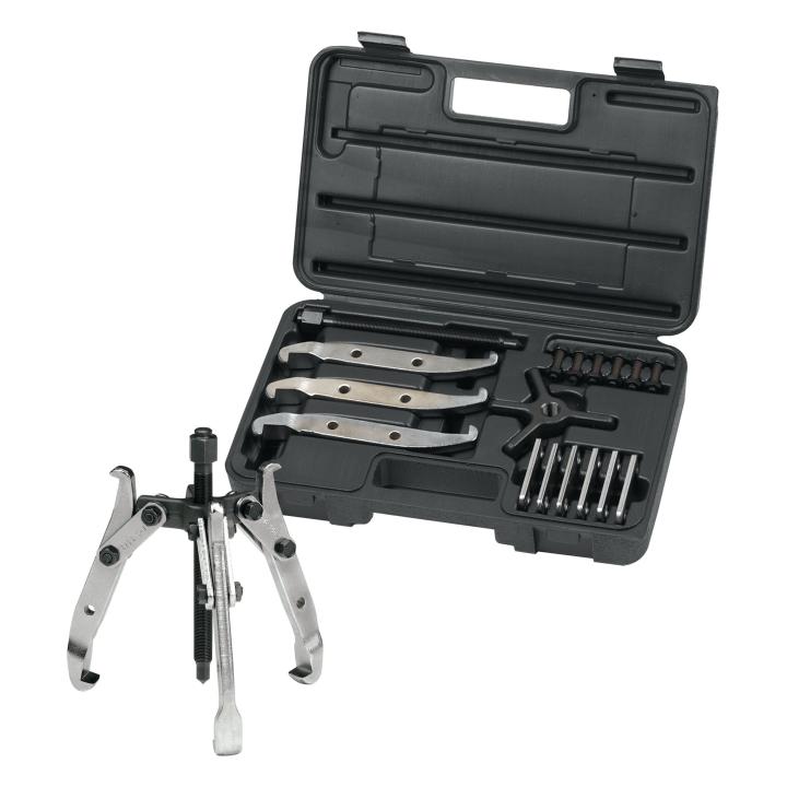 Gearwrench 3561 - 2 Ton 2 or 3 Jaw internal/External Puller