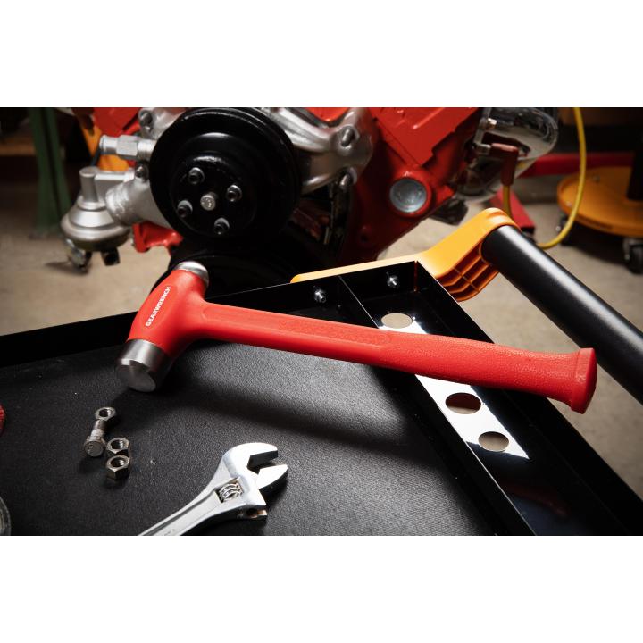 Gearwrench 68-524G - 36 oz. Dead Blow Ball Pein Hammer