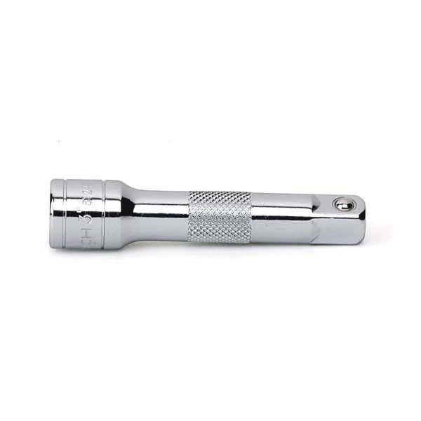 Gearwrench 81241 - 3/8" Drive 3" Extension