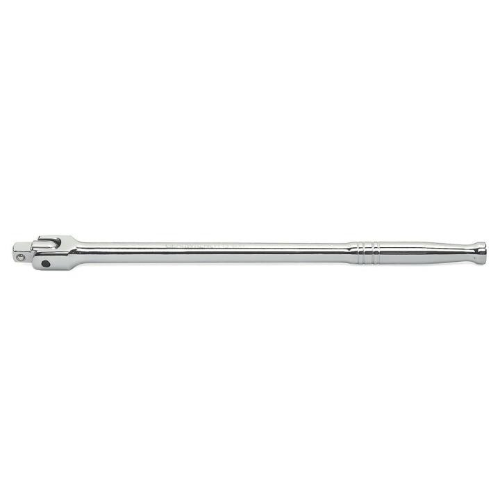 Gearwrench 81308D - 1/2" Drive Flex Handle/Breaker Bar 24"