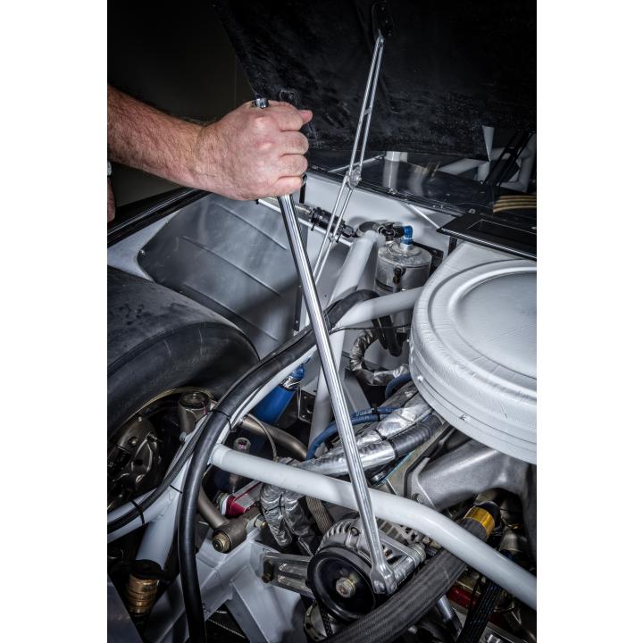 Gearwrench 81308D - 1/2" Drive Flex Handle/Breaker Bar 24"