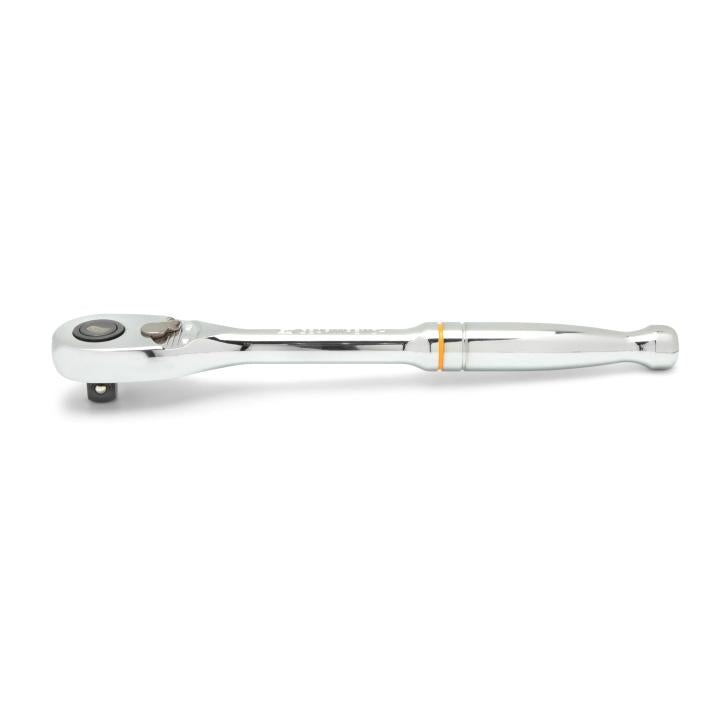 Gearwrench 81309T - 1/2" Drive 90-Tooth Quick Release Teardrop Ratchet 11"