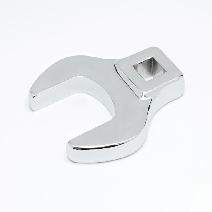 Gearwrench 81908 - 11 Piece 3/8" Drive Crowfoot SAE Wrench Set