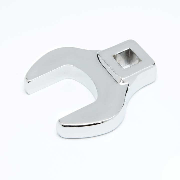 Gearwrench 81909 - 10 Piece 3/8" Drive Crowfoot Metric Wrench Set