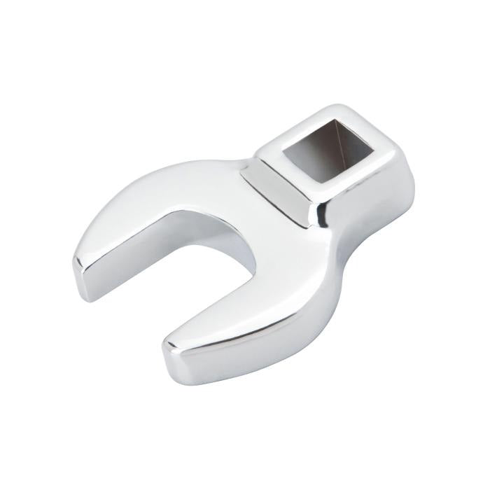 Gearwrench 81909 - 10 Piece 3/8" Drive Crowfoot Metric Wrench Set