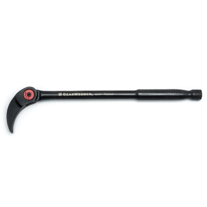 Gearwrench 82216 - 16" Indexing Pry Bar