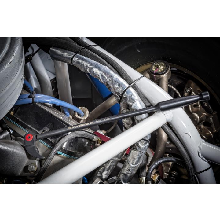 Gearwrench 82208 - 8” Indexing Pry Bar