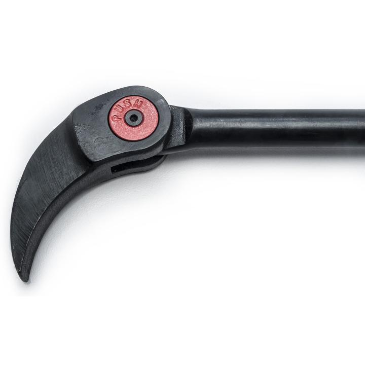 Gearwrench 82216 - 16" Indexing Pry Bar