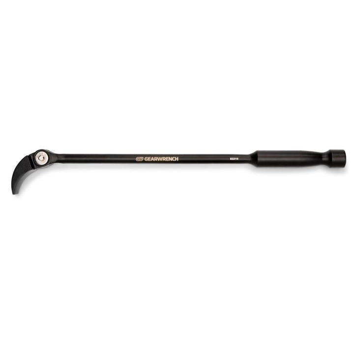 Gearwrench 82300 - 2 Piece Indexing Pry Bar Set 8" & 16"