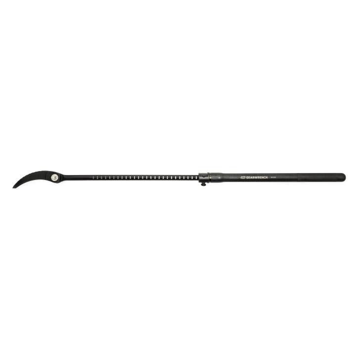 Gearwrench 82248 - 48" Extendable Indexing Pry Bar