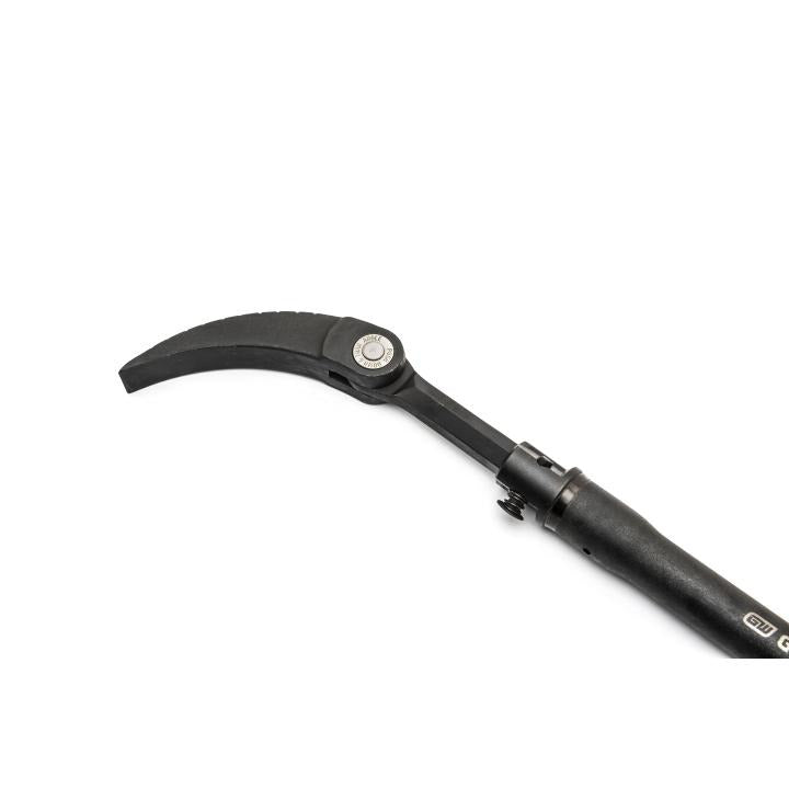 Gearwrench 82248 - 48" Extendable Indexing Pry Bar