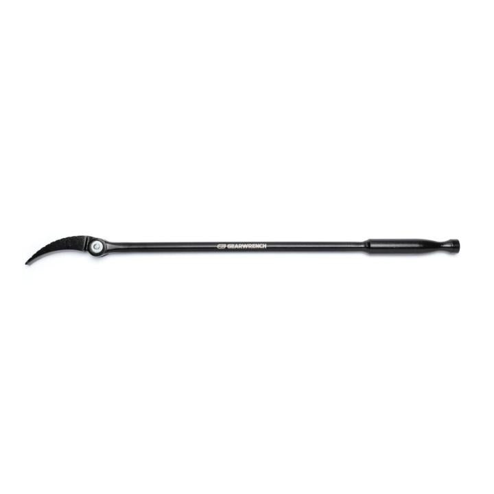 Gearwrench 82224 - 24” Indexing Pry Bar