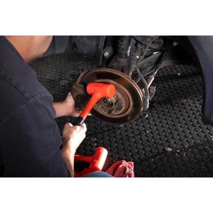 Gearwrench 82242 - 33 oz. Dead Blow Hammer with Polyurethane Head