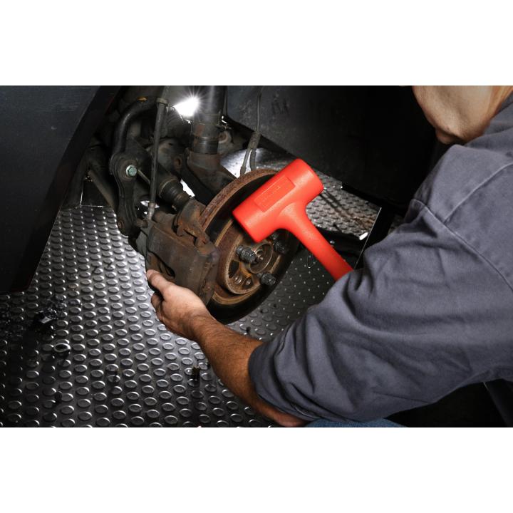 Gearwrench 82244 - 54 oz. Dead Blow Hammer with Polyurethane Head