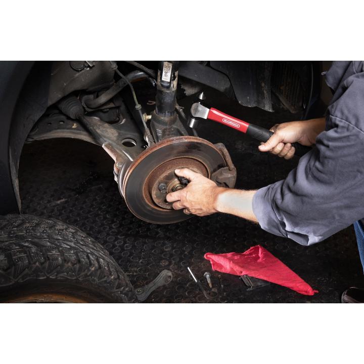 Gearwrench 82251 - 16 oz. Ball Pein Hammer with Fiberglass Handle