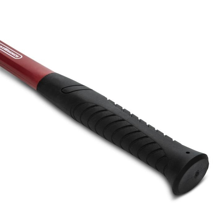 Gearwrench 82252 - 24 oz. Ball Pein Hammer with Fiberglass Handle