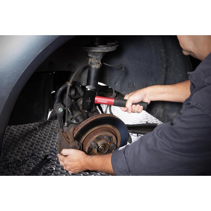 Gearwrench 82255 - 3 lb. Drilling Hammer with Fiberglass Handle