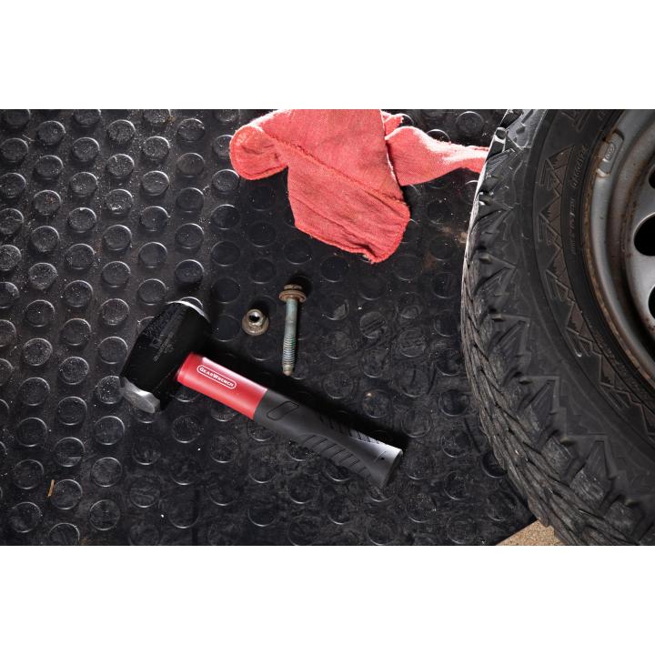 Gearwrench 82255 - 3 lb. Drilling Hammer with Fiberglass Handle