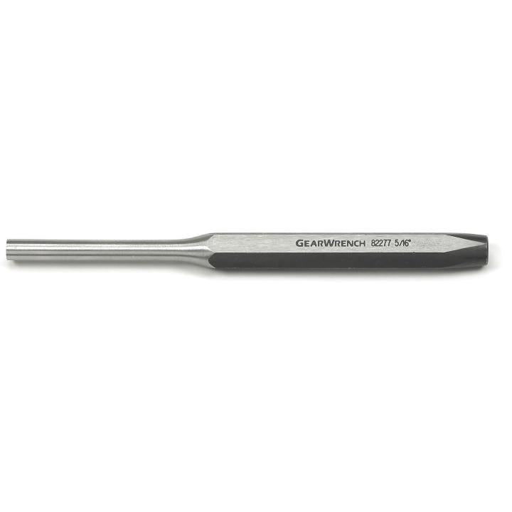 Gearwrench 82276 - 1/4" x 7" Pin Punch