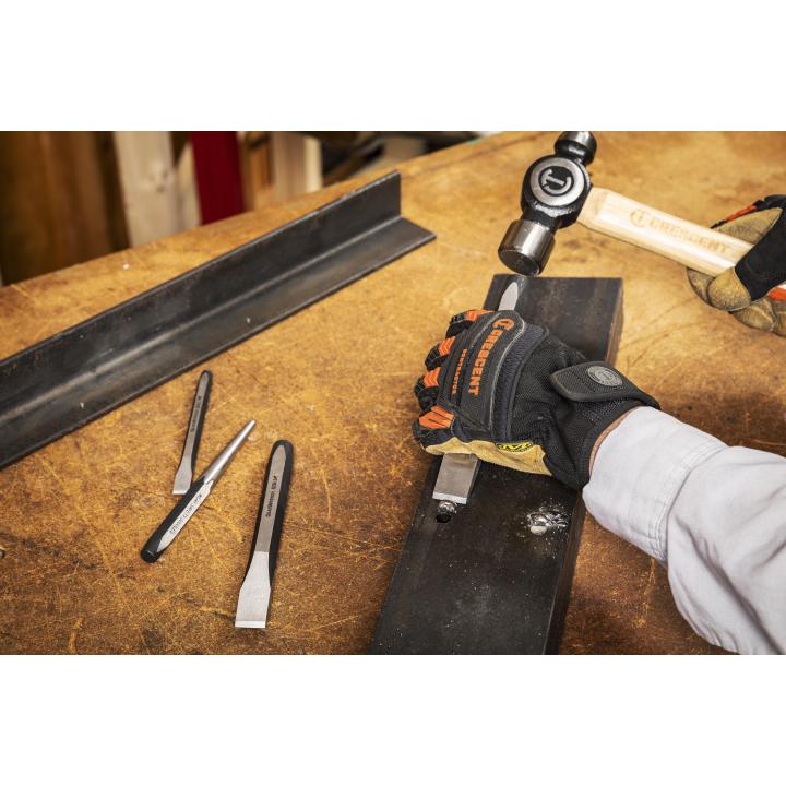 Gearwrench 82306 - 27 Piece Punch and Chisel Set