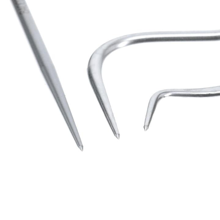 Gearwrench 84000H - 7 Piece Hook & Pick Set