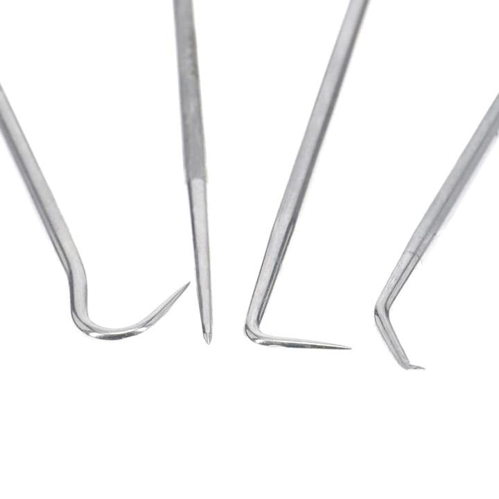 Gearwrench 84000H - 7 Piece Hook & Pick Set
