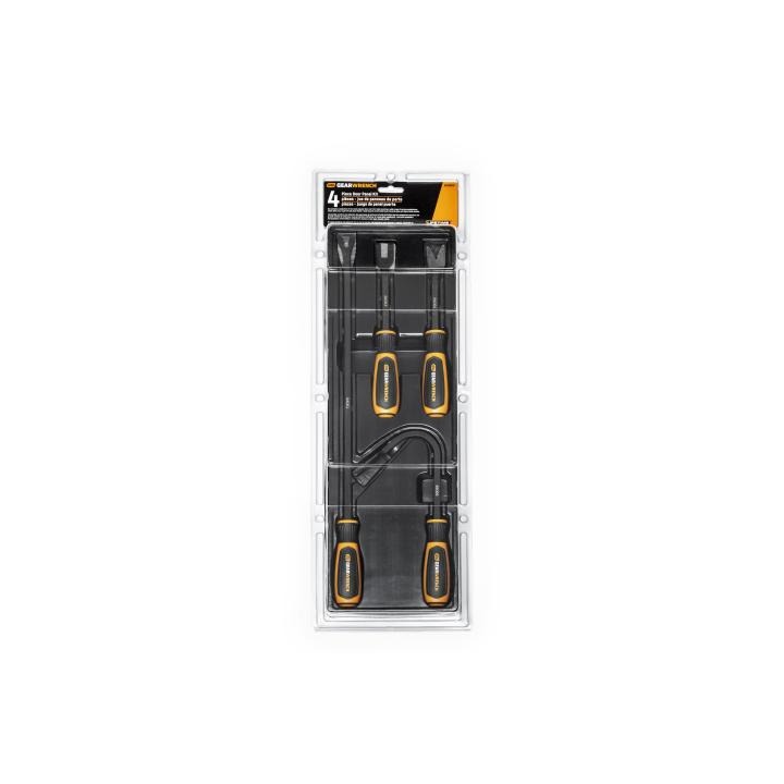 Gearwrench 84060H - 4 Piece Door Panel Remover Set