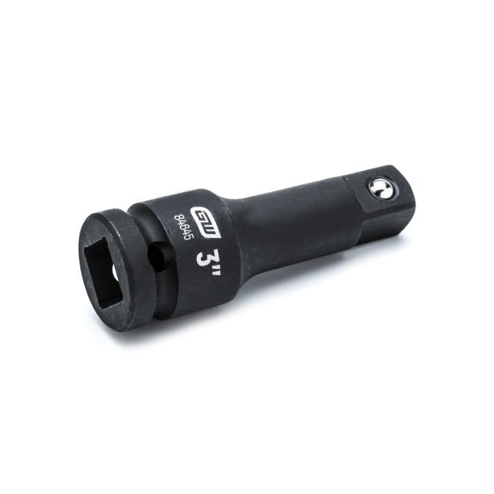 Gearwrench 1/4", 3/8", 1/2", 3/4" Drive Extensions