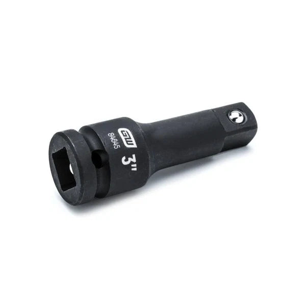 Gearwrench 84645 - 1/2" Drive 3" Impact Rated Extension