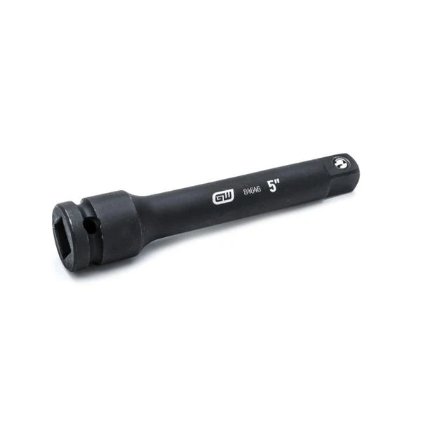 Gearwrench 84646 - 1/2" Drive 5" Impact Rated Extension
