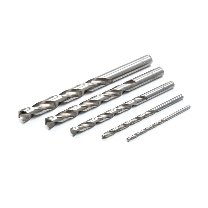 Gearwrench 84786 - 10 Piece Bolt Biter™ Screw Extractor Set